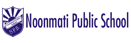 Noonmati Public School